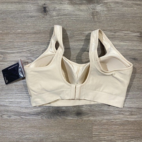 Underoutfit Intimates & Sleepwear New Underoutfit Comfort Wire Free